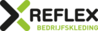 Logo Reflex Bedrijfskleding