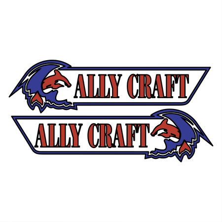 Ally Craft Boats