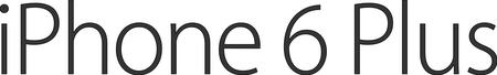 iPhone 6 Plus