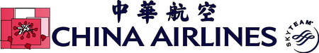 China Airlines Skyteam (1)