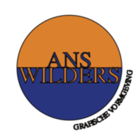 Ans Wilders Grafische vormgeving