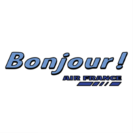 Bonjour!