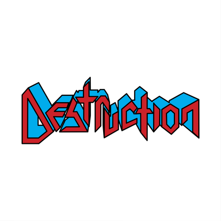 Destruction