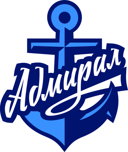Admiral Vladivostok