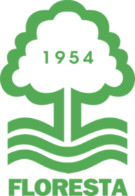 Floresta Esporte Clube de Fortaleza CE