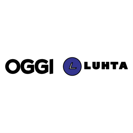 OGGI Luhta