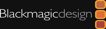 Blackmagic Design