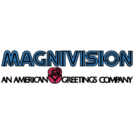 Magnivision