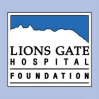 Lions Gate Hospital Foundation