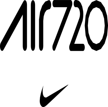 Nike 720