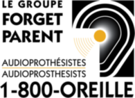 Le Groupe Forget Parent