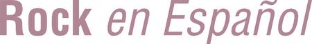 Rock En Espanol