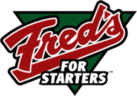 Fred's For Starters