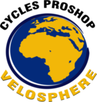 Velosphere