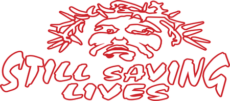 Still Saving Lives