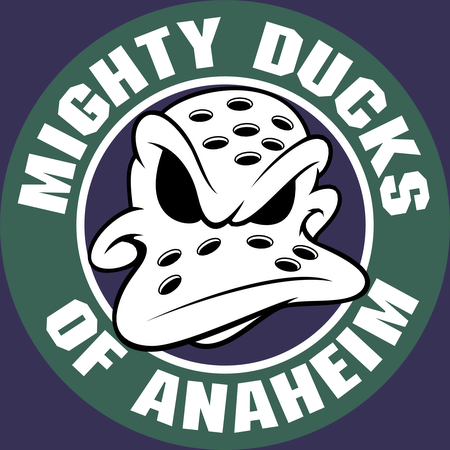 Anaheim Mighty Ducks