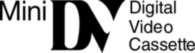Mini DVC