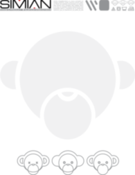Simian Image & Product