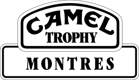 Camel Trophy