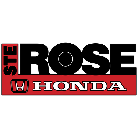 Honda Ste Rose