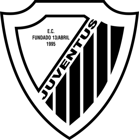 Esporte Clube Juventus De Balneario Pinhal Rs