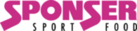 Sponser Sport Food