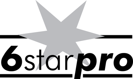 6 Star Pro