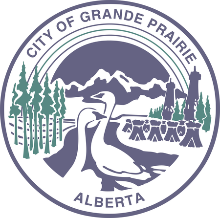 City Of Grande Prairie