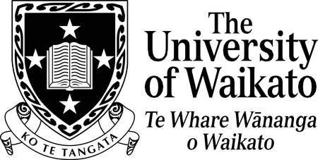 The University Of Vaikato