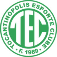 Tocantinopolis Esporte Clube TO