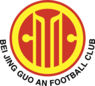 Beijing Gguoan 15164