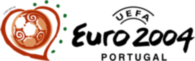 UEFA Euro 2004 Portugal