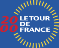 Le Tour de France 2000