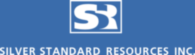 Silver Standard Resources