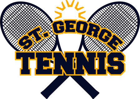 St George Tennis
