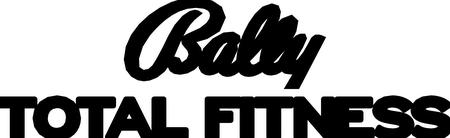 Bally Total Fitness