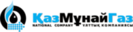 KazMunayGas