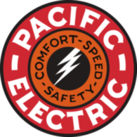 Pacific Electric Railway