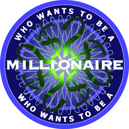 Who Wants To Be A Millionaire