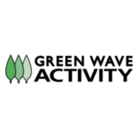 Green Wave Activity