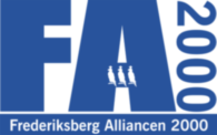 Frederiksberg Alliancen 2000
