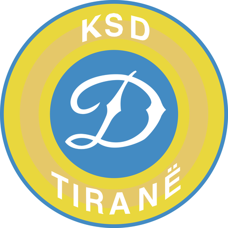 FK Dinamo Tirana