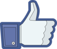 Facebook Like