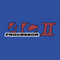 Ac Ii Processor