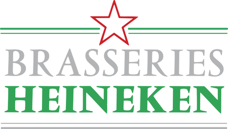Brasseries Heinken
