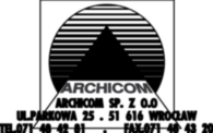 Archicom