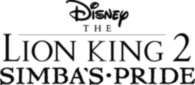 The Lion King 2 Simbas Pride