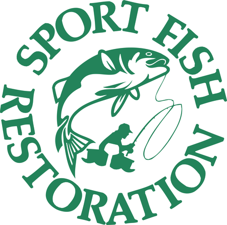 Sport Fish Restoration