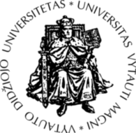 Vytauto Didziojo Universitetas