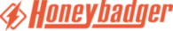 Honeybadger wordmark